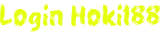 Login Hoki188